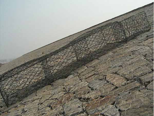 格賓網 - 安平縣全昊金屬絲網制品有限公司圖片3