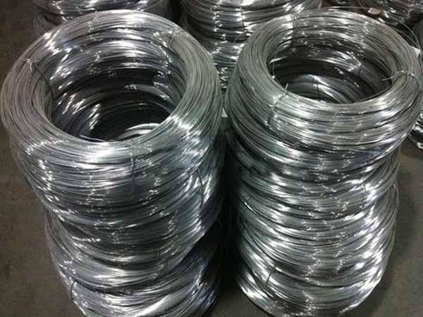 金屬線材 金屬線材